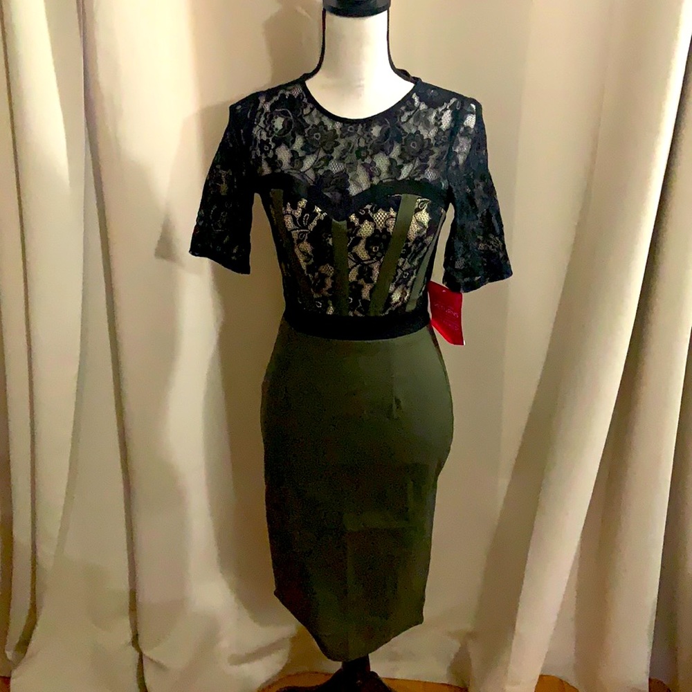 Dress